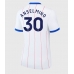 Maillot de foot Chelsea Aaron Anselmino #30 Troisième vêtements Femmes 2026-27 Manches Courtes